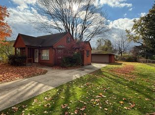24215 Fordson Hwy, Dearborn Heights, MI 48127