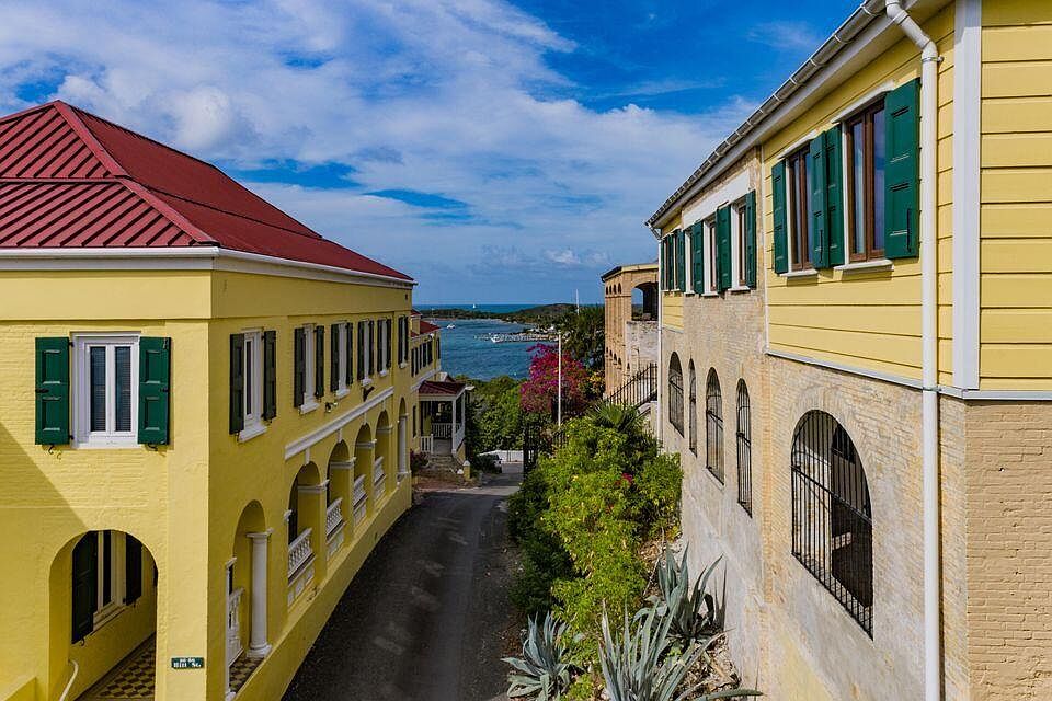 1st image of 58 Et Al Christiansted Bch