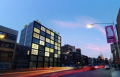 Rented by Citi Habitats