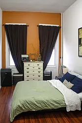 Rented by Joel Weisz, LREB