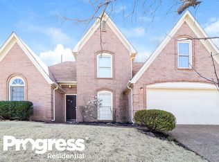 1495 Dexter Run W, Cordova, TN 38016