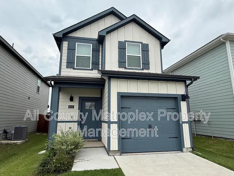 6114 Holly Spring Rd — Photo 1