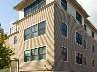 101 Franklin St APT 3, Brookline, MA 02445