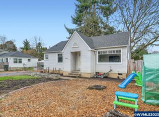 4930 Fillmore St N, Keizer, OR 97303