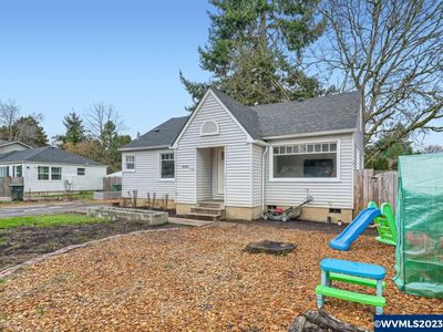 4930 Fillmore St N, Keizer, OR, 97303