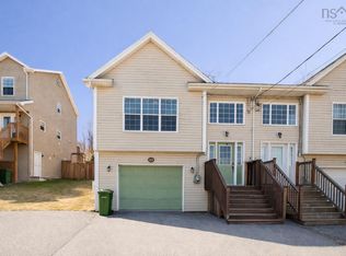 1014 Sackville Dr, Middle Sackville, NS B4E 1S4