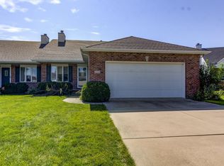 4210 Gissing Dr, Springfield, IL 62711