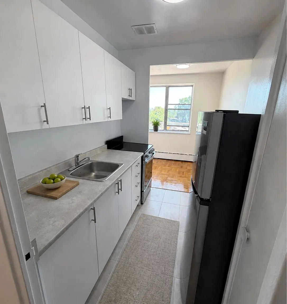 1 bed, $1,950 — Photo 3