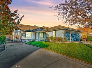 6147 W Avenue J15, Lancaster, CA 93536