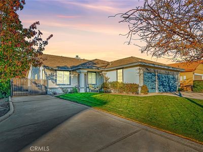 6147 W Avenue J15, Lancaster, CA, 93536