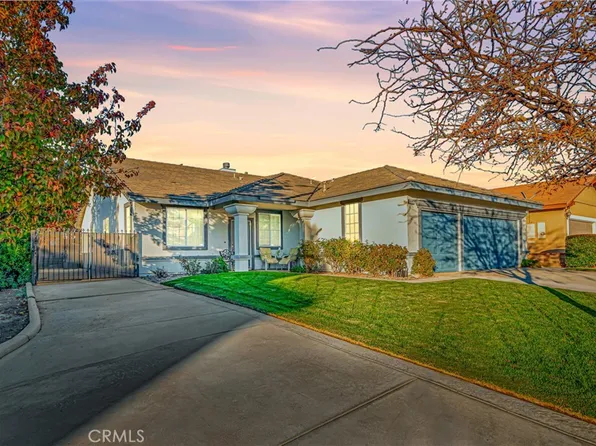 6147 W Avenue J15, Lancaster, CA 93536