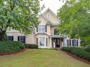 475 Guildhall Grv, Johns Creek, GA 30022