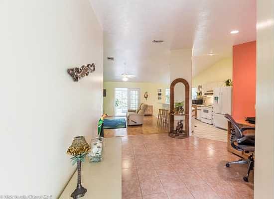 Home For Sale In Sebastian Highlands