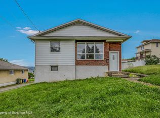 633 Connell St, Scranton, PA 18505