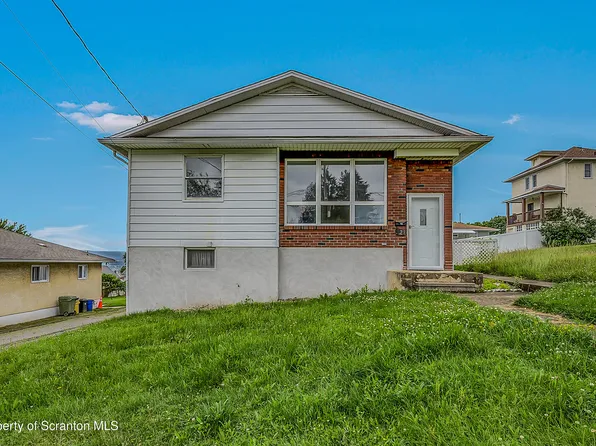 633 Connell St, Scranton, PA 18505