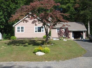 5 Conrad Rd, Brookfield, CT 06804