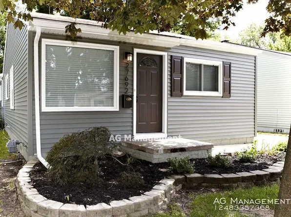 27692 Dartmouth St, Madison Heights, MI 48071
