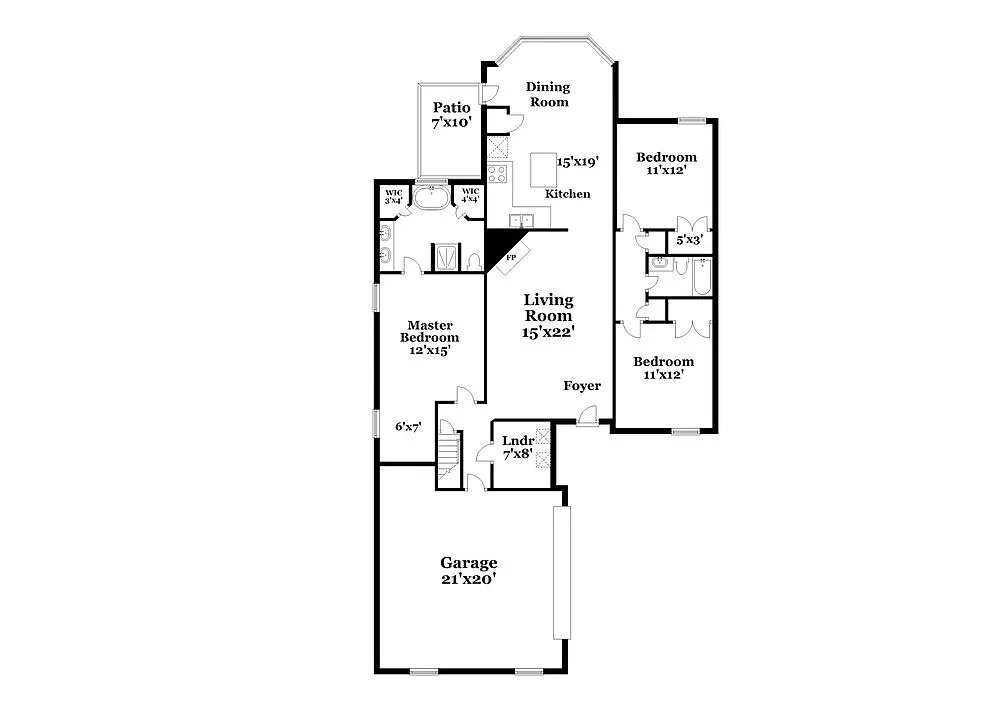 Building Photo - 3145 Pinetree Loop N
