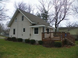 404 N Dean St, Centreville, MI 49032