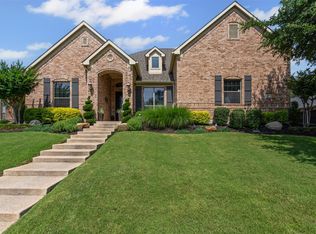 1675 Oak Ridge Dr, Corinth, TX 76210