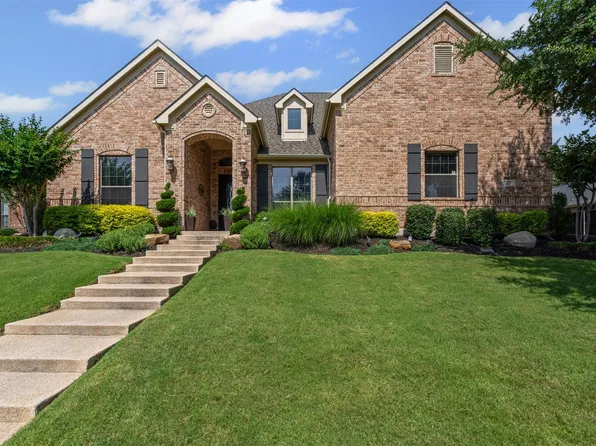 1675 Oak Ridge Dr, Corinth, TX 76210
