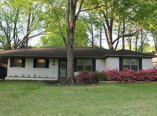 106 Mary Ann Dr, Memphis, TN 38117
