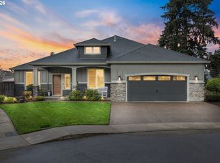 1481 N Fir St, Canby, OR 97013