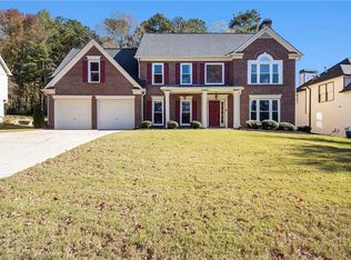 38 Hunters Trce, Dallas, GA 30157