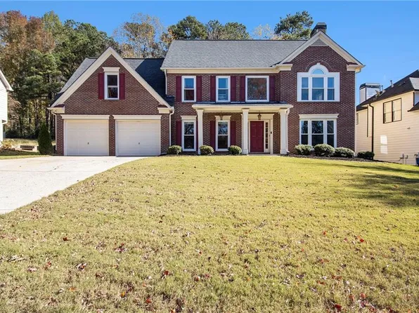 38 Hunters Trce, Dallas, GA 30157