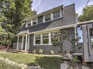 2650 SW Vista Ave, Portland, OR 97201