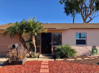 4691 Moraga Ave, San Diego, CA 92117