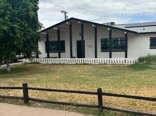 4020 N 61st Ave, Phoenix, AZ 85033