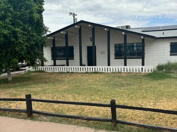 4020 N 61st Ave, Phoenix, AZ 85033