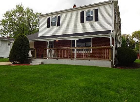 2nd image of 3528 N Rockton Ave