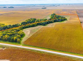 0 Tunnel Mill Rd, Webster City, IA 50595