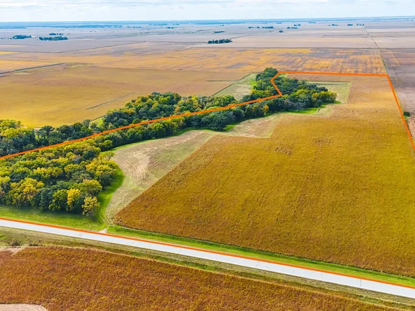 0 Tunnel Mill Rd, Webster City, IA 50595
