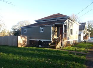 219 Harrison St NE, Albany, OR 97321