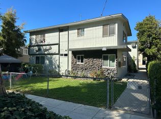 61 S Vinedo Ave #6, Pasadena, CA 91107