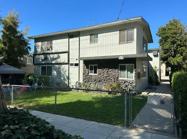 61 S Vinedo Ave #4, Pasadena, CA 91107