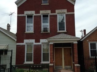 3630 S Paulina St, Chicago, IL