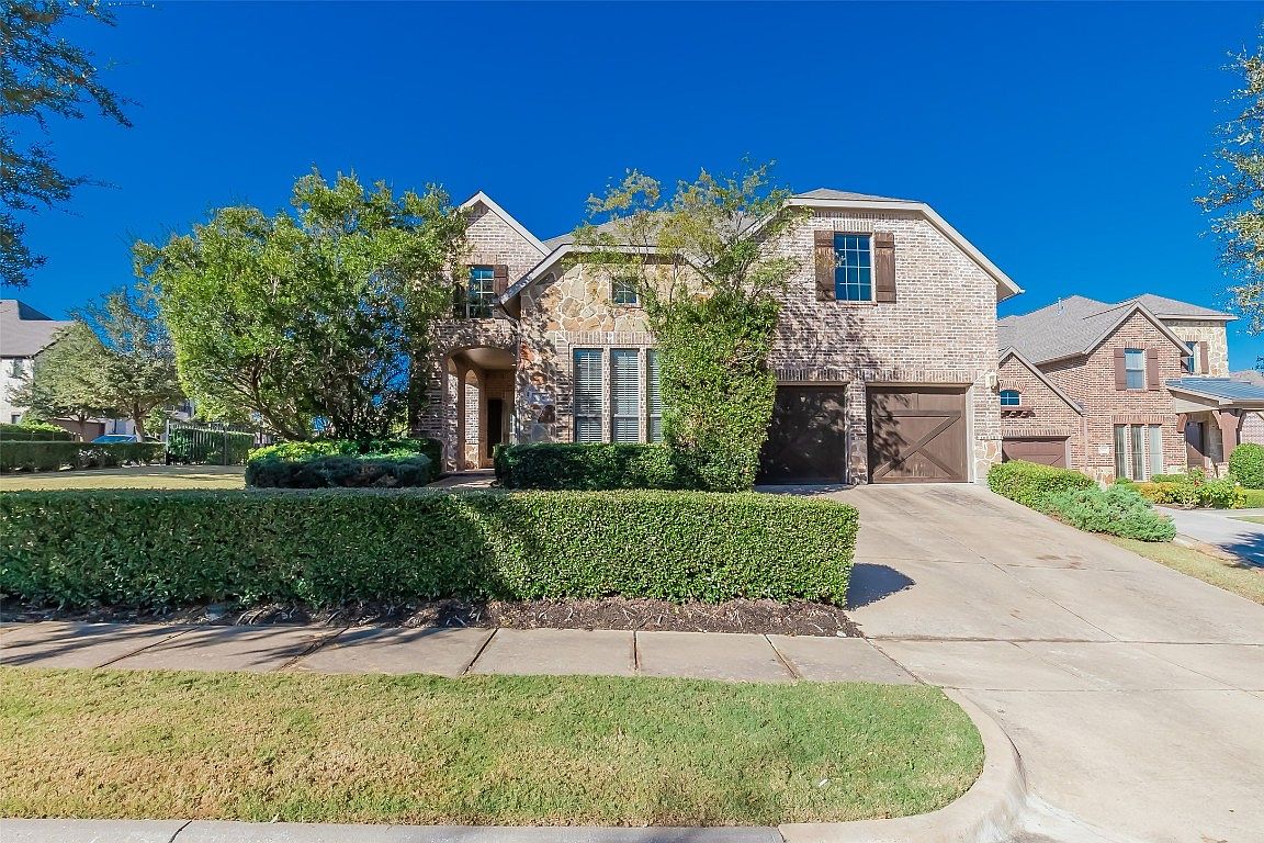 10605 Faulkner Point, Irving, TX 75063 Zillow