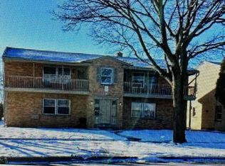 8701 W Villard Ave, Milwaukee, WI 53225