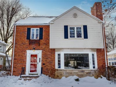 2616 Kerwick Rd, University Heights, OH, 44118