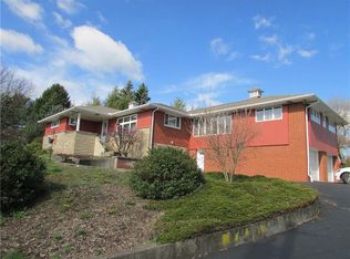 2508 Ridge Rd, Elizabeth, PA 15037