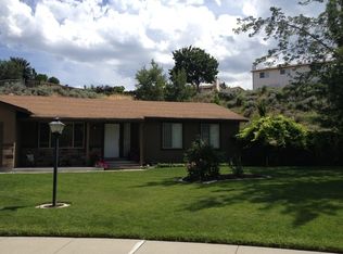 8649 S Cessna Cir, Sandy, UT 84093