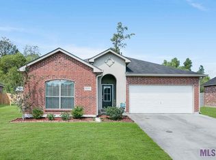 26375 Avoyelles Ave, Denham Springs, LA 70726