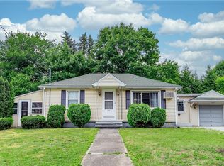 457 Woonasquatucket Ave, North Providence, RI 02911