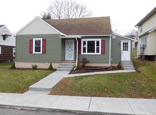 807 Wildwood Blvd, Williamsport, PA 17701
