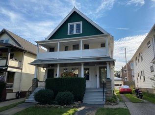 1337 W 64th St, Cleveland, OH 44102