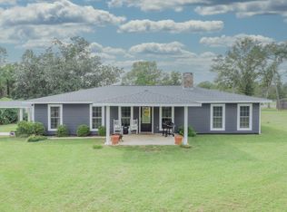 1695 Hudson Rd, Alford, FL 32420